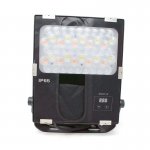 SBL-D5G50 MiBoxer 50W RGB+CCT AC100-240V DMX LED Floodlight