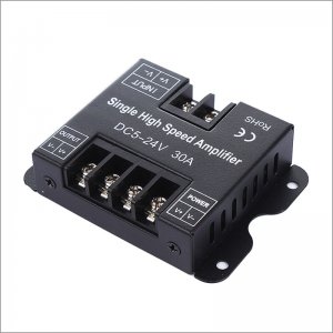 AP-30A 5~24 Volt DC Signal Amplifier Controller