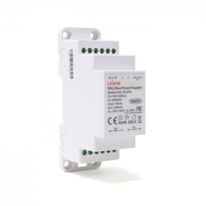 LTECH DALI Bus Power Supply (DIN Rail)