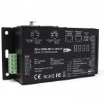 Sunricher DMX Ultra-Pro 5 Channel 350ma C/C DMX Decoder RDM & Master Mode