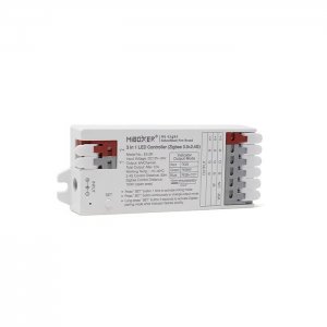 E3ZR MiBoxer 3-In-1 Controller/Receiver ZigBee + 2.4G RF (12V & 24V)