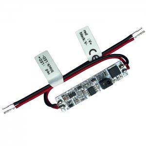 12-24VDC 3A Hand Sweep Sensor Switch E1-B