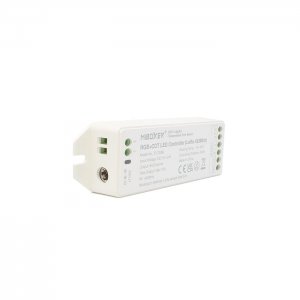 FUT039L MiBoxer Five Channel (RGB+CCT) LoRa 433MHz Receiver