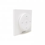 K2 MiBoxer 2.4GHz CCT LED Mini Remote Wall Panel (White)