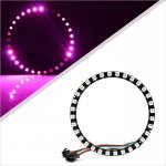 NeoPixel Ring 32 LEDs - Smart 5050 RGB LED with Integrated Drivers