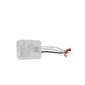 PUSH2 MiBoxer RGB+CCT 2.4G Wireless Push Dimmer (Battery)
