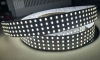 2835 White High-CRI LED Strip Light - Bright Quad Row LED Tape Light - 24V - IP20 - 1,317 lm/ft