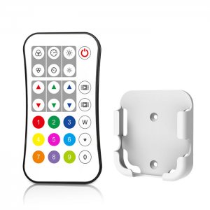 1 Zone RGB/RGBW Remote Control R9 (also for SPI control)