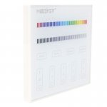 SBL-X4 MiBoxer RGBW DMX512 Master Panel Controller