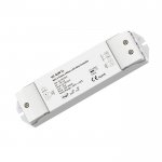 12-36VDC 10A 2 Colors 2 Wires WiFi & RF LED Strip Controller V2-S(WT) (Tuya App)