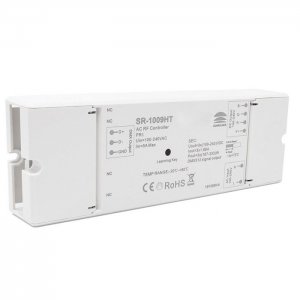 Sunricher RF High Voltage RGB Receiver / Controller