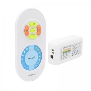 SBL-FUT022 MiBoxer RF Colour Temp Adjustable LED Controller