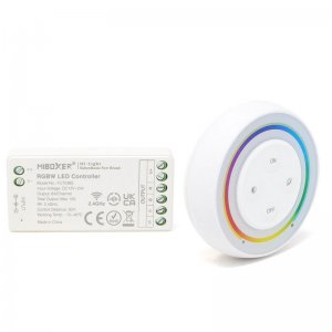 SBL-FUT038SA MiBoxer 2.4GHz RGBW LED Controller Kit