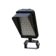 155-165LM/W Golf Course LED Lighting Fixtures,240W Lightning Protection Golf Field Flood Lights