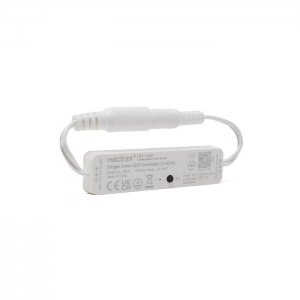 MLR1 MiBoxer Mini Single Colour 2.4G RF Controller (Jack Connectors)