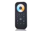 4 Groups Tunable White ZigBee Remote SR-ZG2819S-CCT