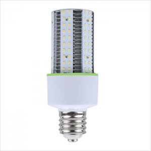 20W Dimmable LED Corn Bulb - 2,500 Lumens - 75W Metal Halide Equivalent - E26/E27 Medium Screw Base - 6500K/5700K/5000K/4000K/3000K