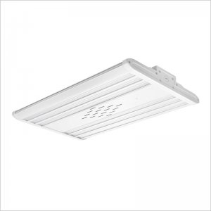 480W Linear High Bay - Dimmable - 62400 Lumens - 4' - 1500W MH Equivalent - 3000K/4000K/5000K/6000K