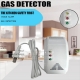 Fire And Gas Detectors Alarm Natural Gas Detector Multi Gas Detector Alarm