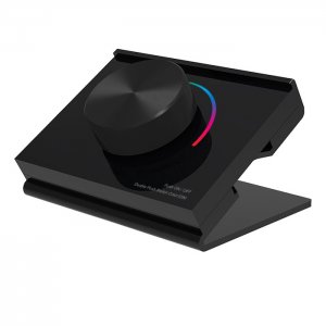 Desk Mount RGB Remote Control(CR2032 Battery) - RK3