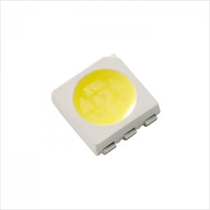 blanco cálido Mini LED inauguraba SMT White Bianco Blanc Wit 50 SMD LED 1206 blanco cálido 