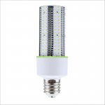 30W Dimmable LED Corn Bulb - 3,750 Lumens - 105W Equivalent Metal Halide - E26/E27 Medium Base - 6500K/5700K/5000K/4000K/3000K
