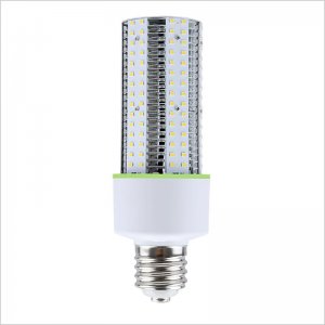 30W Dimmable LED Corn Bulb - 3,750 Lumens - 105W Equivalent Metal Halide - E26/E27 Medium Base - 6500K/5700K/5000K/4000K/3000K