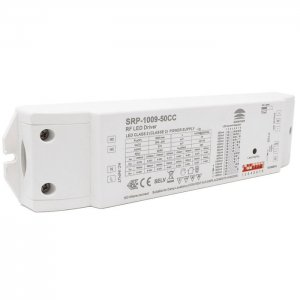 Sunricher RF 50w Constant Current RF LED Driver