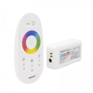 SBL-FUT027 MiBoxer Touch Sensitive RGBW LED Control Set