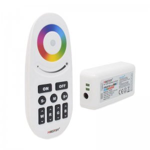 SBL-FUT028 MiBoxer RGBW LED Strip Control Set