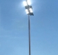 1440W Football Field LED Flood Lighting - Best High Power Sport Stadium Light fixtures - Equivalent to 3500-4000W HPS MH