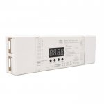 Sunricher DMX Ultra-Pro 4 Channel DMX Decoder with RDM & Master