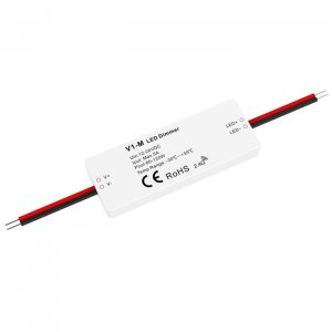 1CH*5A 12-24VDC CV Mini Controller V1-M