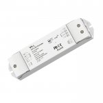 3CH*6A 12-36VDC CV Controller(Push Dim) V3-L