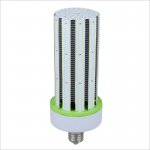 200W Dimmable LED Corn Bulb - 24,000 Lumens - 750W Metal Halide Equivalent - E26/E27 Medium Screw Base - 6500K/5700K/5000K/4000K/3000K