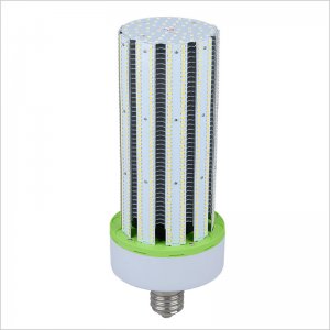 200W Dimmable LED Corn Bulb - 24,000 Lumens - 750W Metal Halide Equivalent - E26/E27 Medium Screw Base - 6500K/5700K/5000K/4000K/3000K