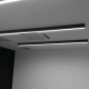 50mm Wide Up/Down LED Aluminum Channel For Flexible Strip Lights Installations - LED Linear Lights - LS5035 Series