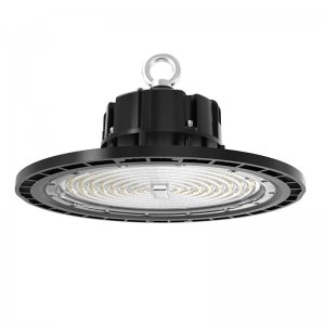 100w Ultra Slim UFO LED high bay lighting, daylight 4000-5700K Shops, warehouses, barns, museums lighting - 16000 Lumens