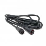 BYMWR0001005 Mi-Light 4m DMX Extension Cable 3-Pin IP66