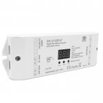 Sunricher DMX Five Channel Constant Current DMX Decoder