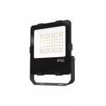 Slim EKO LED Flood Light 100W, 17000 Lumen, 100-277V Outdoor Light