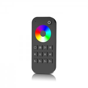 1 Zone RGB/RGBW Remote Control RT4