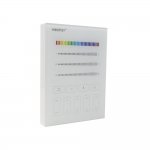 B9 MiBoxer 8-Scene SPI RF (2.4G) Remote Control Wall Panel
