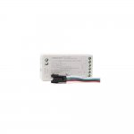 SPIB5 MiBoxer SPI+DMX 5-In-1 Controller (2.4G RF & Bluetooth)