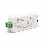 Sunricher PWM Data Repeater Single Channel 8A Constant Voltage