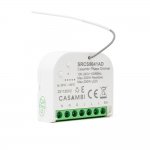 Sunricher Casambi 1 x Channel AC Micro Smart Dimmer