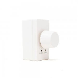 Sunricher Matter AC Phase Cut Rotary Dimmer