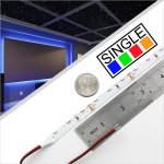 335 Side Emitting LED Light Strips/Tape Light - 12V - IP20
