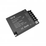 2CH*15A 12-36VDC CV Controller - V2-X