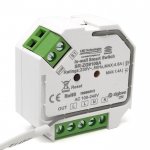 Sunricher ZIGBEE Compact AC Switch (No Neutral)